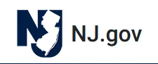 nj.gov logo