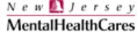 NJ Mental Health Cares logo