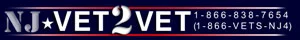 NJ Vet2Vet logo